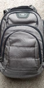 OGIO Gambit 17 Laptop Backpack